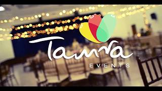 Tamara Events - Arabic Night