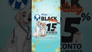 Aloeplus Black friday