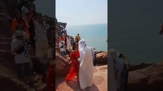 جشن ازدواج زوج جنوبی در سواحل خلیج فارس Beach Wedding