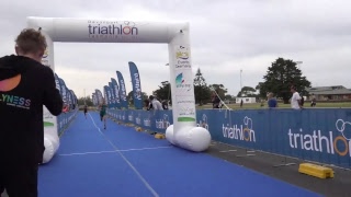 Triathlon Australia Live Stream