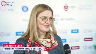 Elisabeta Lipă despre RESPO CITY, ediția 2023