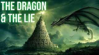 The Dragon & The Lie - Pete Garcia & Generation2434