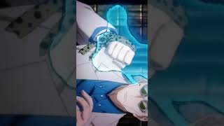 nanami kento edit ✨| anime edit | jujustsu kaisen edit | song: little dark age| neophilia AMV