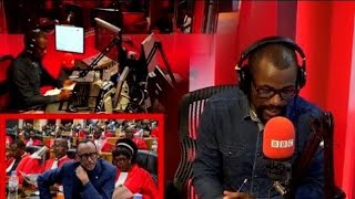 BBC GAHUZA YO KUWA 26/7/2021 BIYANZE MUNDA IVUGA AMAKURU Y'IBANGA HANO MUGIHUGU