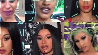 MANY PLAY CARDI B G÷NDR B÷NDR WORLD STAGE #youtube #4u #viral #youtubeshorts #puppet #foru #elites