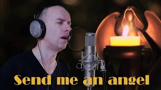 Scorpions - Send me an angel (vocal cover)