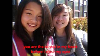 Sunset (Sexy Babies) by Ka Lia Yang lyrics