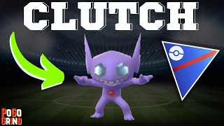 A POWERFUL Great League Pokemon GO Team For GO Battle League!