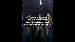 pp puanlama yapıyorumm #keşfet #fyp #keşfetbeniöneçıkar #itzy #midzy #keşfetbenial #fypシ