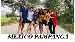 MEXICO PAMPANGA TOUR |Team Mapagmahal Teachers