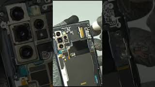 Samsung Galaxy Best Tool For Repair #shorts