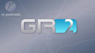 Preview - Remake da vinheta do GRTV - GR2 2024