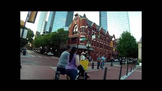 street preaching downtown fort worth july10, 2021