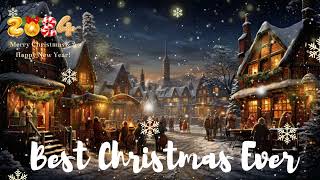 Old Christmas Songs Playlist - Top best old christmas songs ever Top 2024 -  Jingle Bell Rock