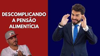 🔴 Carlinhos e a Prisão por Pensão Alimentícia: Tudo o Que Você Precisa Saber! 📺