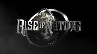 Popeye Productions | Rise Of Nations Intro Remake