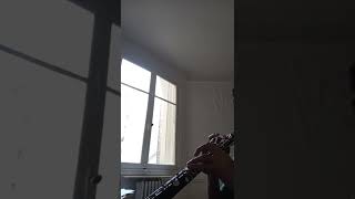 Boneteousle on oboe (again!)