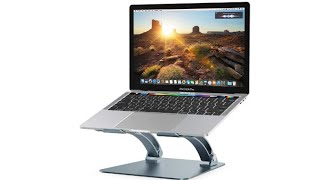 Best Laptop Stand For Work From Home 2020