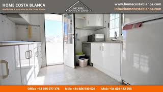 Villa in Ciudad Quesada Price 218950 Ref HES144 9941