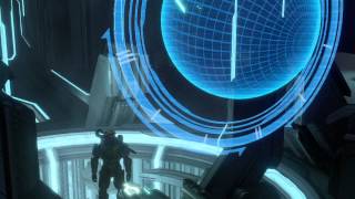 Halo 4 Cutscenes: Requiem: The Cartographer