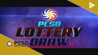 WATCH: PCSO 9 PM Lotto Draw, November 22, 2024