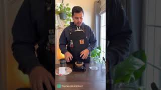 وصفة Aeropress  #2