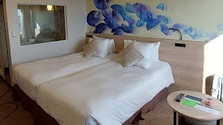 Novotel Okinawa Naha ~ Executive Deluxe Room