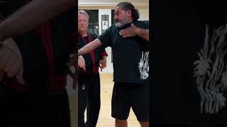 Part of the Dance of Pain! #short #shorts #filipinomartialarts #martialarts #deaf #fma #eskrima