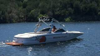 2008 Mastercraft X45  Used Boats - Omaha,Nebraska - 2016-10-02