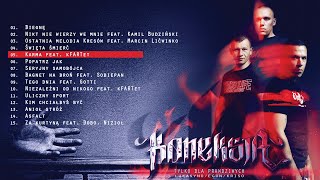 Lukasyno, Egon, Kriso "N.O.N Koneksja" – Karma ft. kFARTet