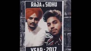 No worries |Sidhu moosa wala | New song sidhu moosa wala