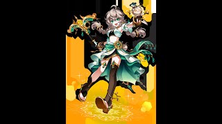 Elsword EU Lithia Second path Part 3