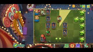 Rompejarrones Con Los Zombies Feriantes | Mod Plants Vs Zombies 2