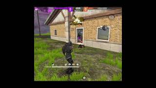 10 second #shorts #moodchallenge Free Fire headshot