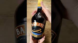 10 лет ВЫДЕРЖКИ БЭЙЛИС. Baileys 2013 года. КАК ВЫГЛЯДИТ НАПИТОК. ВКУС. ОБЗОР