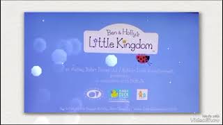 Ben & Holly Little Kingdom Credits