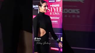 Malaika Arora Attend A Award Show #shrots