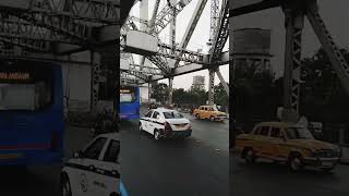 Howrah Bridge,Kolkata#shorts