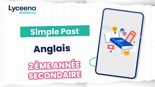 2 ème année | Anglais | Simple Past Tense