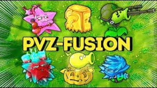 pvz fusión  con subzero