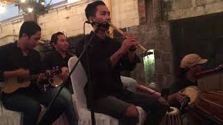 Sahabat Jadi Cinta - Zigaz cover by Kembang Layu Bali