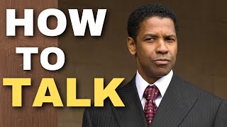 How to Talk Effectively So People Really Listen