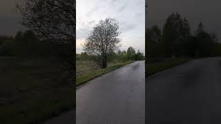 01.05.2023 г .3 й день.Подпишитесь и отслеживайте.Утро а Чебоксаре.Отпуск.Мурманск-Ош