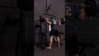 Road to Strongman #109