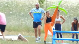 LES MARSEILLAIS VS LE RESTE DU MONDE 5 - EPISODE 37 HD