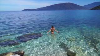 welcoming 2017 season in Agia Efimia, Kefalonia