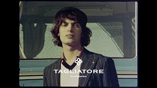 TAGLIATORE SS22