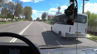 Рабочий день. 1 заказ. Sprinter в ремонте