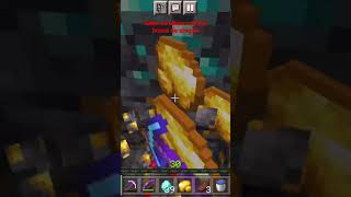 QUEBRANDO UMA TORRE DE MINÉRIOS COM FORTUNA 🤑 MINECRAFT