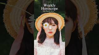 Weekly Horoscope 26 to 1 September |ARIES|TAURUS|GEMINI|CANCER|یہ ہفتہ کیسا رہے گا #fashion